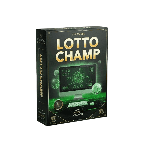 LottoChamp